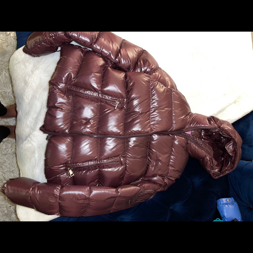 Women’s Moncler X Genius Winter Coat